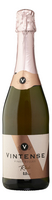 Fines bulles rosé 0,0%