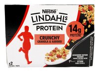 Yogh Crun granola Aardb