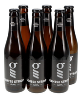 Blond 6,9%