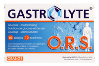 O.R.S. Orange