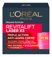 Revitalift Laser x3 SPF25