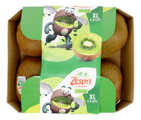 Kiwi Groen Jumbo