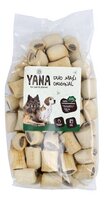 Snack Hond Mergpijpjes