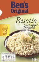 Boni Selection riz risotto 2 kg