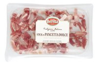 Pancetta Blokjes