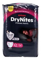Pyjama Pants Girl 4-7jaar