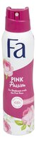 deo Pink Passion