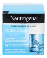 Hydro Boost Aqua gel