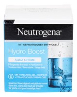 Hydro Boost aqua crème