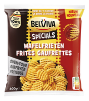 wafelfrieten