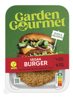 Vegan Burger