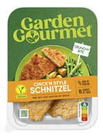 Schnitzel