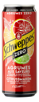 Zero Agrum'
