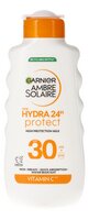 hydra protect SPF30