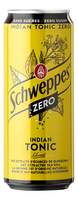 Zero Indian tonic