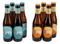 Blond + 4x Ypra 0,4% gr