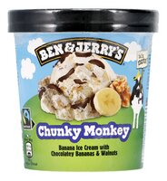 Chunky Monkey
