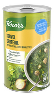 Kervel Balletjes