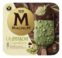 Ijs La Pistache