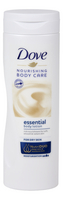 bodymilk essential care