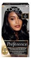 Infinia Préférence Napoli 1
