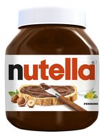 Chocopasta