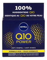 antirimpel Q10Plus nacht