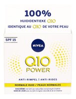 Visage Q10 dagcrème SPF15 NH