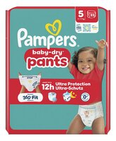 Baby Dry Pants m5 12-17kg