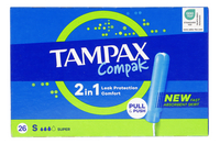 tampons super