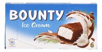 Ice Bars 6-pack