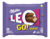 LEO GO! Mini
