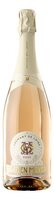 Crémant brut rosé