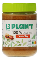 Pindakaas 100% Crunchy