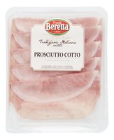 Prosciut. Cot Italia