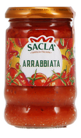 Arrabbiata