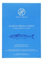 Alaska Omega 3 Forte