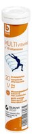multivitamine bruistablet