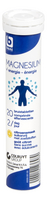 Magnesium bruistablet