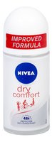 deo Dry Comfort Plus roller