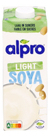 Sojadrink Light