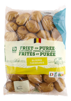 frietaardappelen
