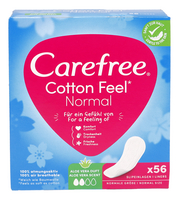 Cotton Feel Normal Aloe