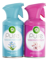 Spray Lente, kersen