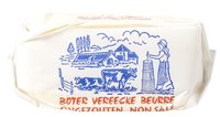 Boter ongezouten