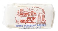 Boter gezouten
