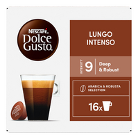Caps Lungo Intenso