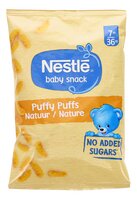 Baby snack Corn p Natur7M, 36M