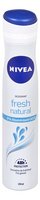 deo Fresh Natural