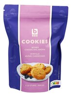 Cookies Blueberry